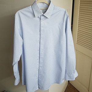 Charles Tyrwhitt Slim Fit Dress Shirt (16.5/35)